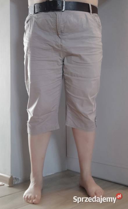 Szorty damskie SUNBIRD Hajnówka sprzedam