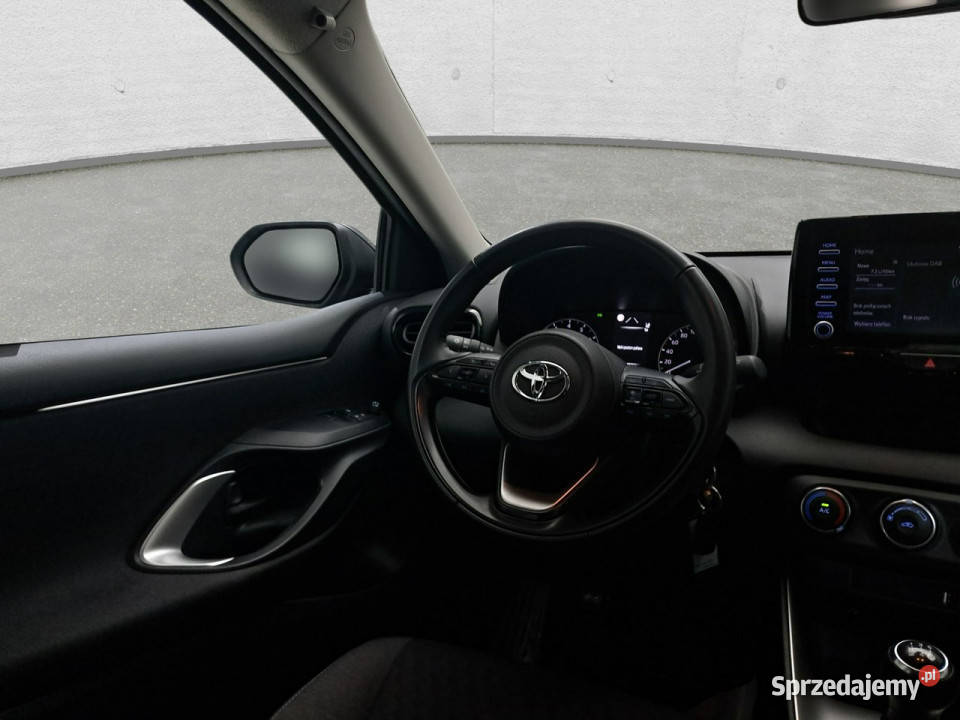 Toyota Yaris Poleasingowe IV 2020 pełny VAT Komorniki