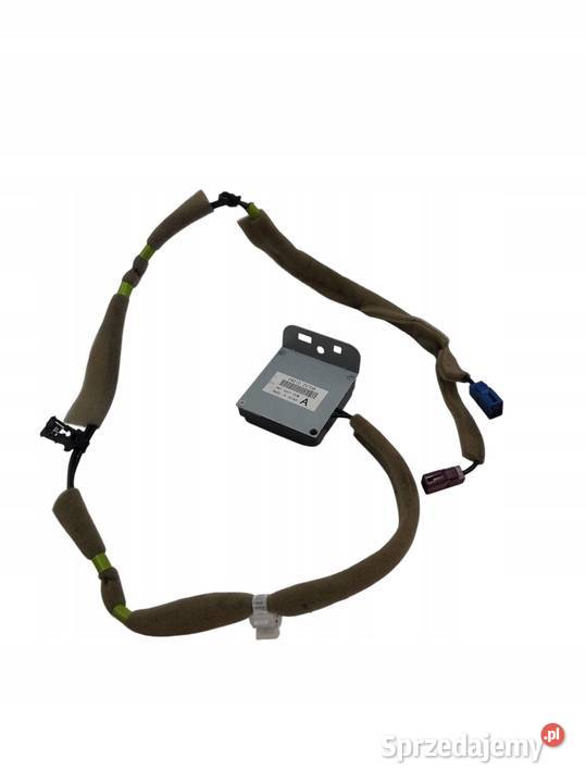 WZMACNIACZ 28212 2V70A Infiniti Q50 I 2013