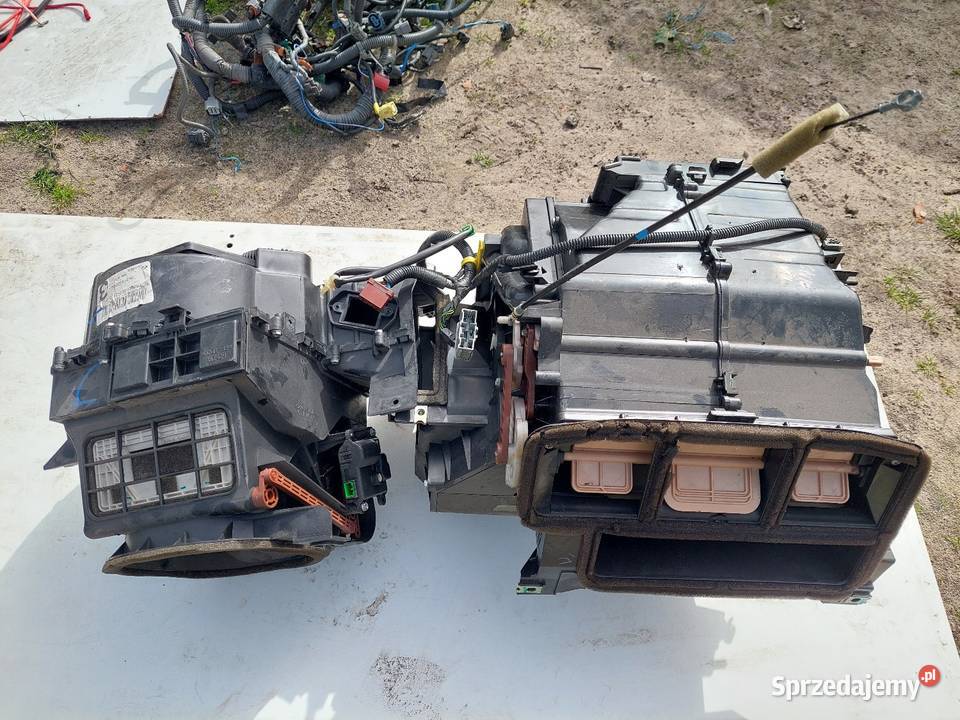 Nagrzewnica Honda Civic VII 0105 osobowe