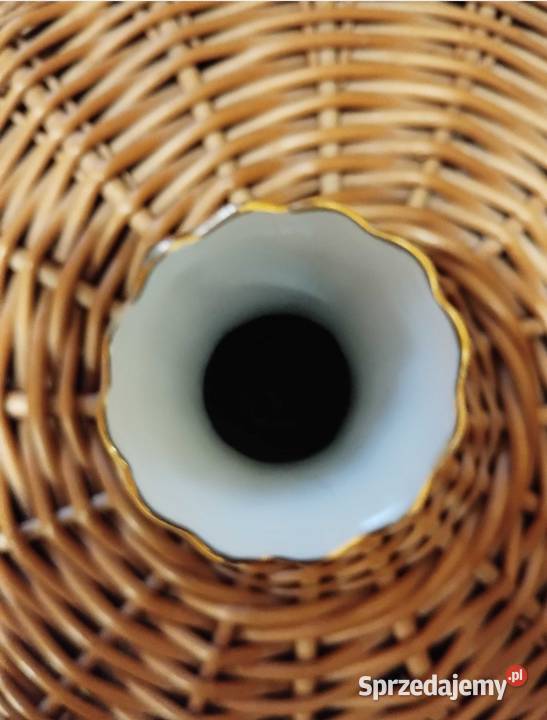 Zestaw wazonów porcelanowych Chodzież Koszalin sprzedam