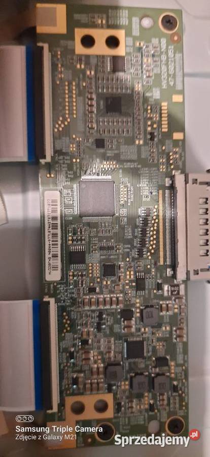 Philips 32PFS640212 uszk matryca HDMI Telewizory Sosnowiec sprzedam