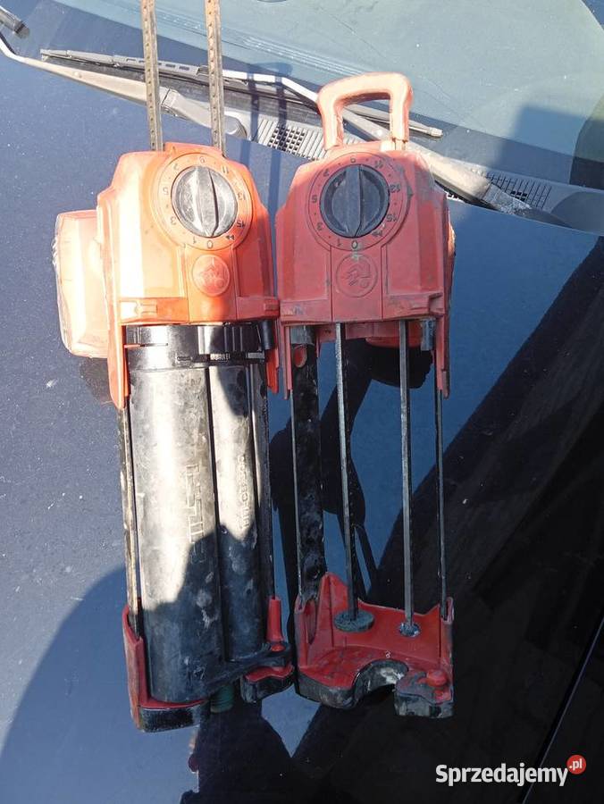 dozownik żywicy HDE 50022 Myślenice