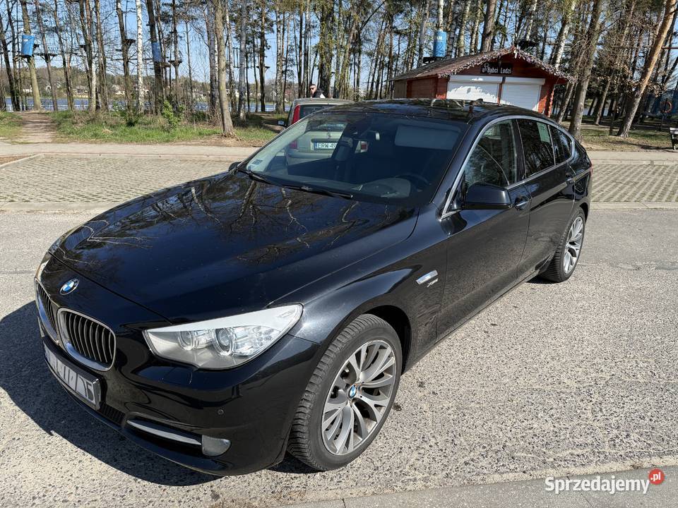 Sprzedam 357000km GT5 Mszczonów sprzedam