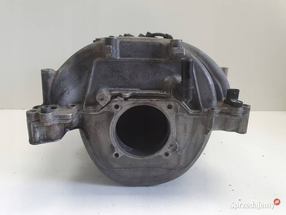 Mercedes W251 30 V6 KOLEKTOR SSĄCY A2721402401 Chełm