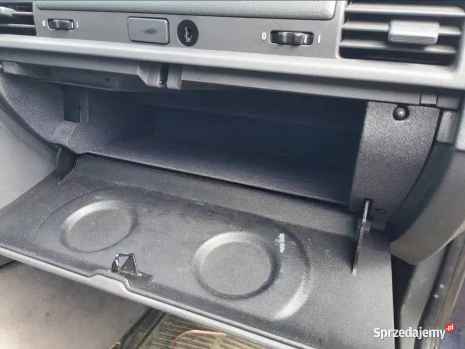 Schowek pasażera BMW e36 Żory sprzedam