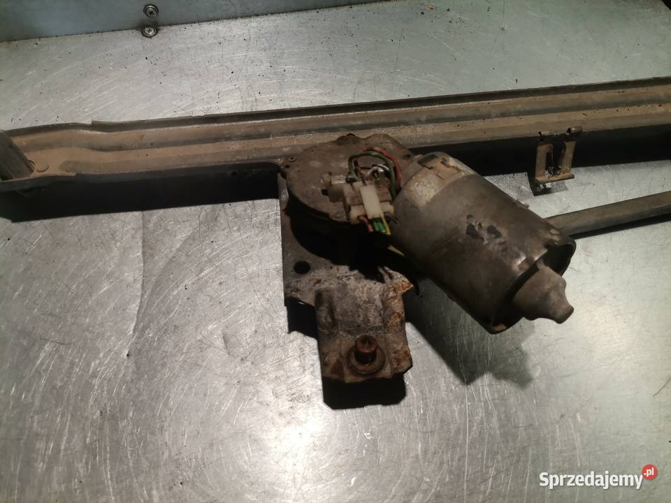 VW PASSAT B2 MECHANIZM WYCIERACZEK PRZÓD małopolskie Nowy Sącz