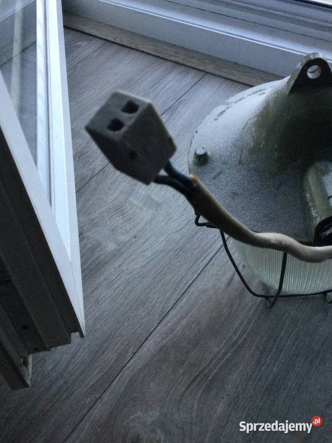 Sprzedam lampe polam c200 Rzeszów