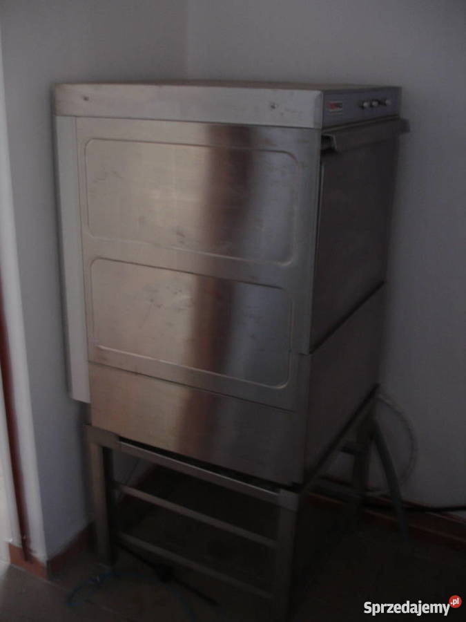 Gastronomiczne wyposaż kuchniużywane 3 lat Gdańsk