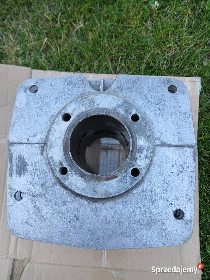 Cylinder mz tropik Pozostałe