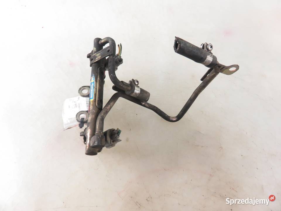 LISTWA WTRYSKOWA SUBARU IMPREZA II 16 AWD sprzedam