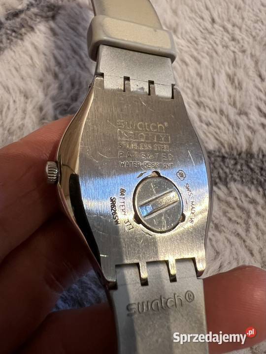 Zegarek vintage swatch Kraków