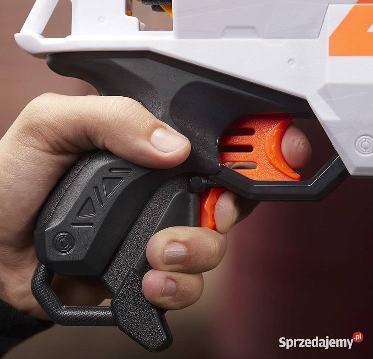 Blaster Wyrzutnia NERF ULTRA TWO Pistolet 6 Mogilany