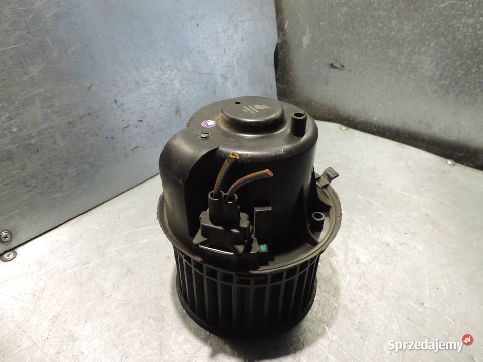 DMUCHAWA WENTYLATOR FORD TRANSIT MK6 Nowy Sącz