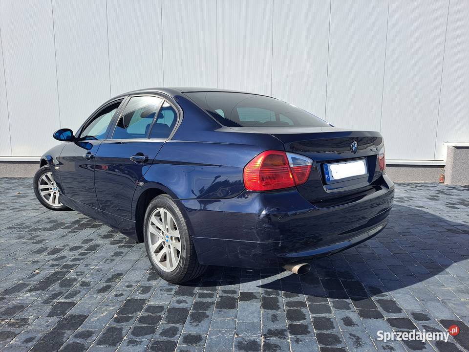 Idealna w każdym detalu Sedan / Limuzyna