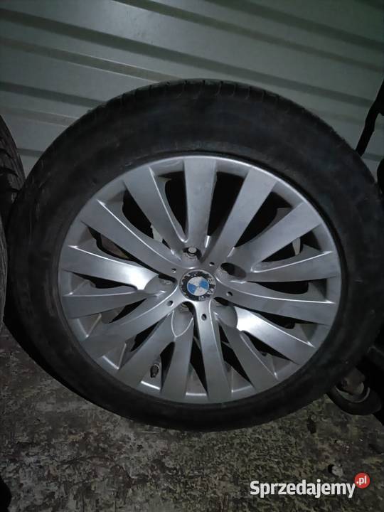 Felga bmw 19 aluminiowe Radom