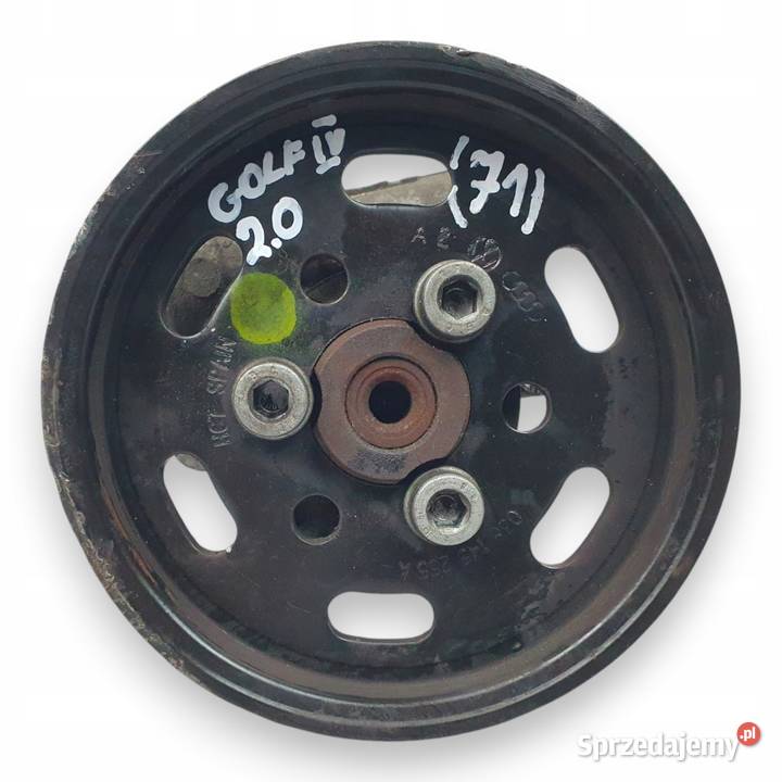 POMPA WSPOMAGANIA Volkswagen Golf IV 20 8V KYB Chełm sprzedam