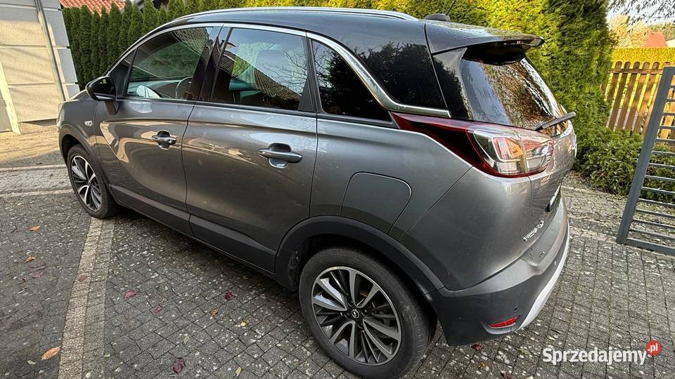 12i Automat 62 Zarejestrowany nieuszkodzony Piła sprzedam