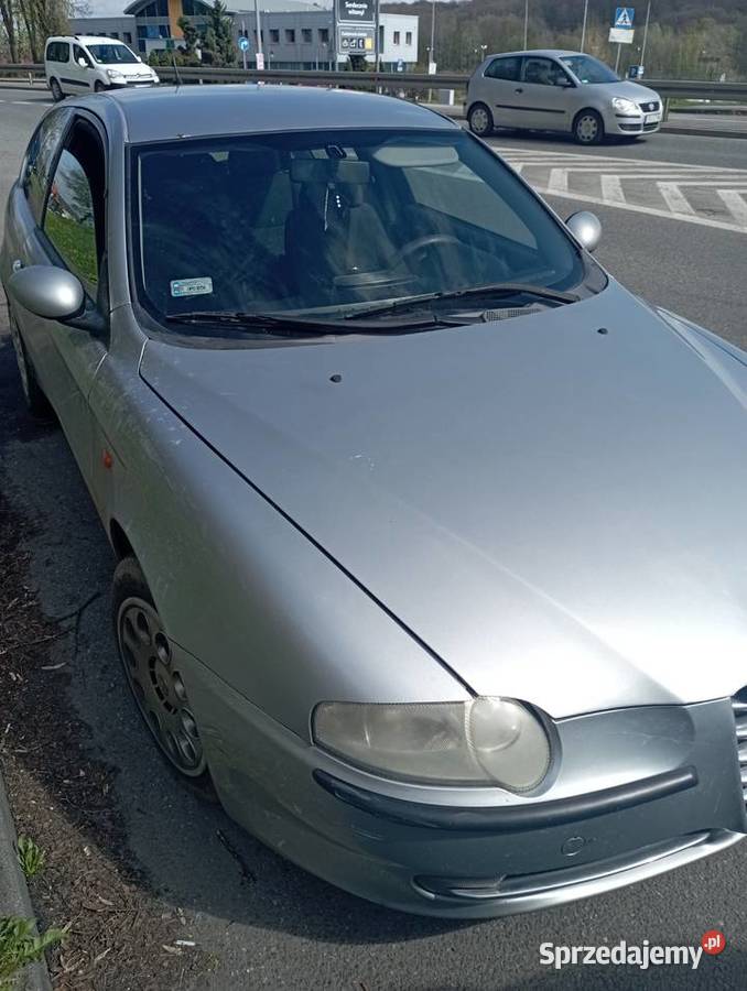 Auto dziennie jedzi Kto pierwszy ten lepszy sprzedam