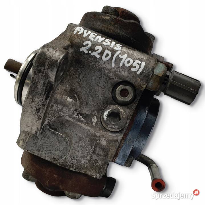 POMPA WTRYSKOWA Toyota Avensis II T25 22 DCAT Chełm