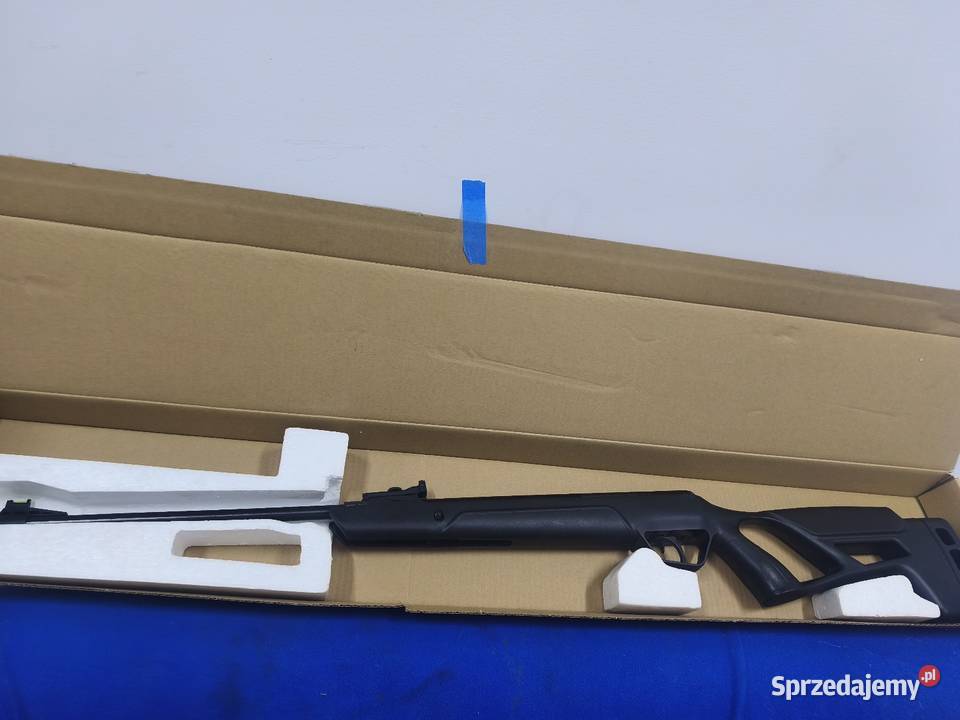 Sprzedam wiatrówkę Crosman mazowieckie sprzedam