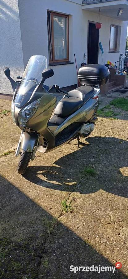 Honda swing Honda Pierstnica