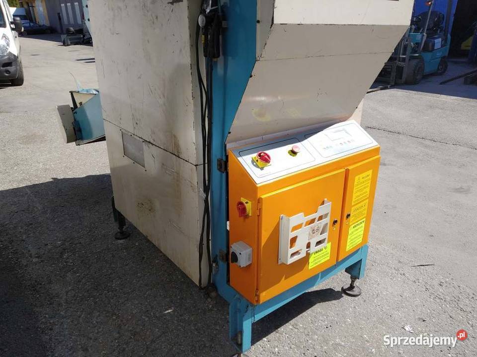 Maszyna do ważenia owoców RODA PACKING PSE8 Stary Sącz sprzedam