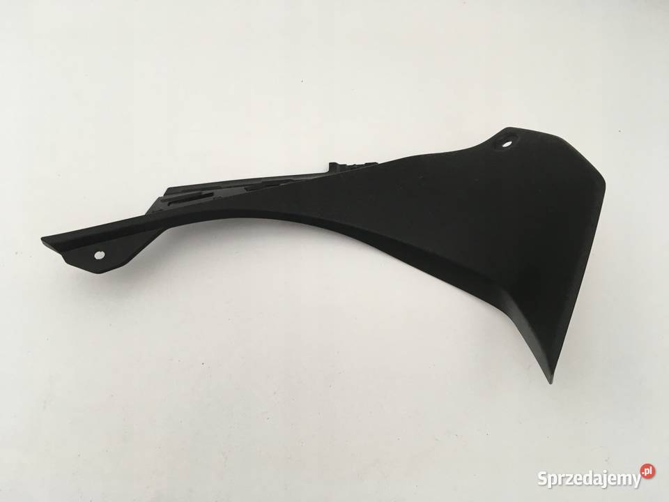 KAWASAKI ZX6R ZX636R 1920 Wypełnienie lewe przód Łobżenica