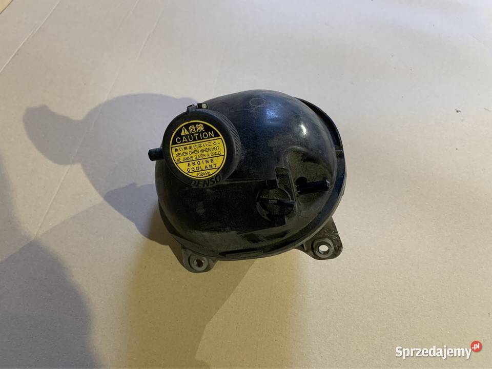 164800G020 zbiorniczek wyrównawczy toyota osobowe Szczecin