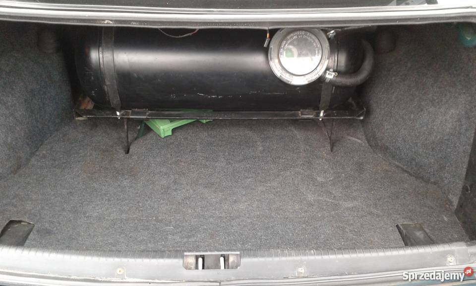 Sprzedam Daewoo Espero 1800cm3 Samochody osobowe Wola Wereszczyńska sprzedam