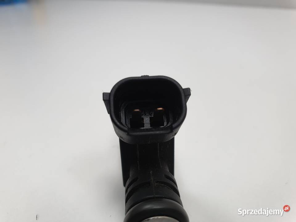 Citroen C4 16 16V VTi WTRYSKIWACZ wtrysk Wtryskiwacze Janów sprzedam