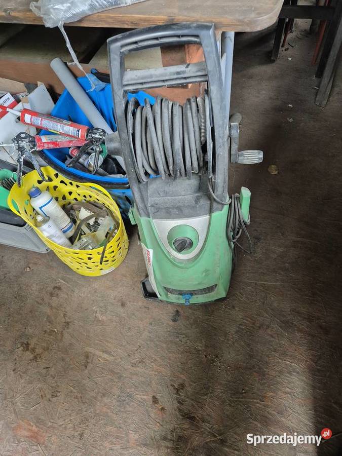 Sprzedam akcesoria budowlane Barczewo sprzedam
