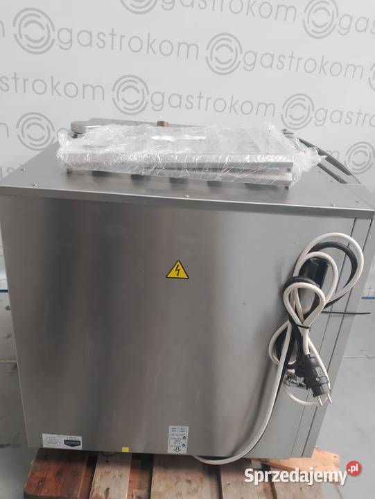 Piec konwekcyjnoparowy gazowy Retigo B 611iG Wrocław sprzedam