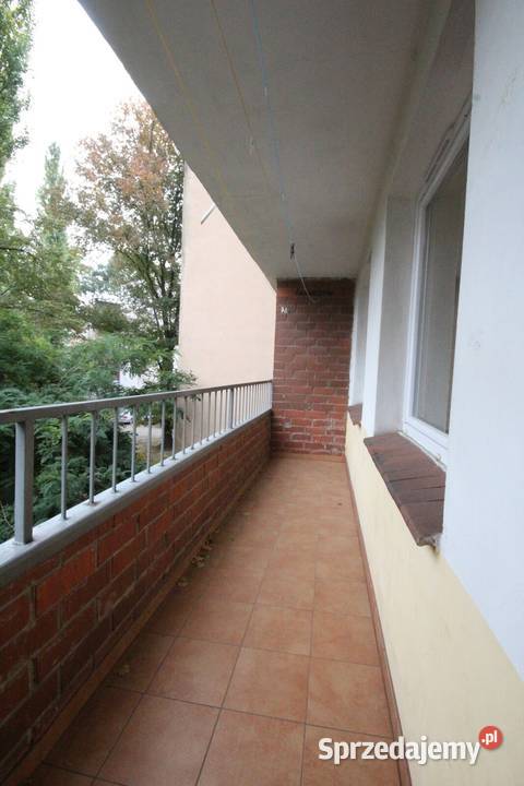 2pok 50met Krętej PLOMBA1991 ROZKŁAD BALKON dolnośląskie Wrocław