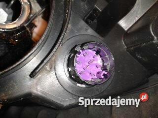 FIAT DUCATO CITROEN JUMPER 2012 LAMPA PRAWA PRZÓ osobowe wielkopolskie Poznań sprzedam