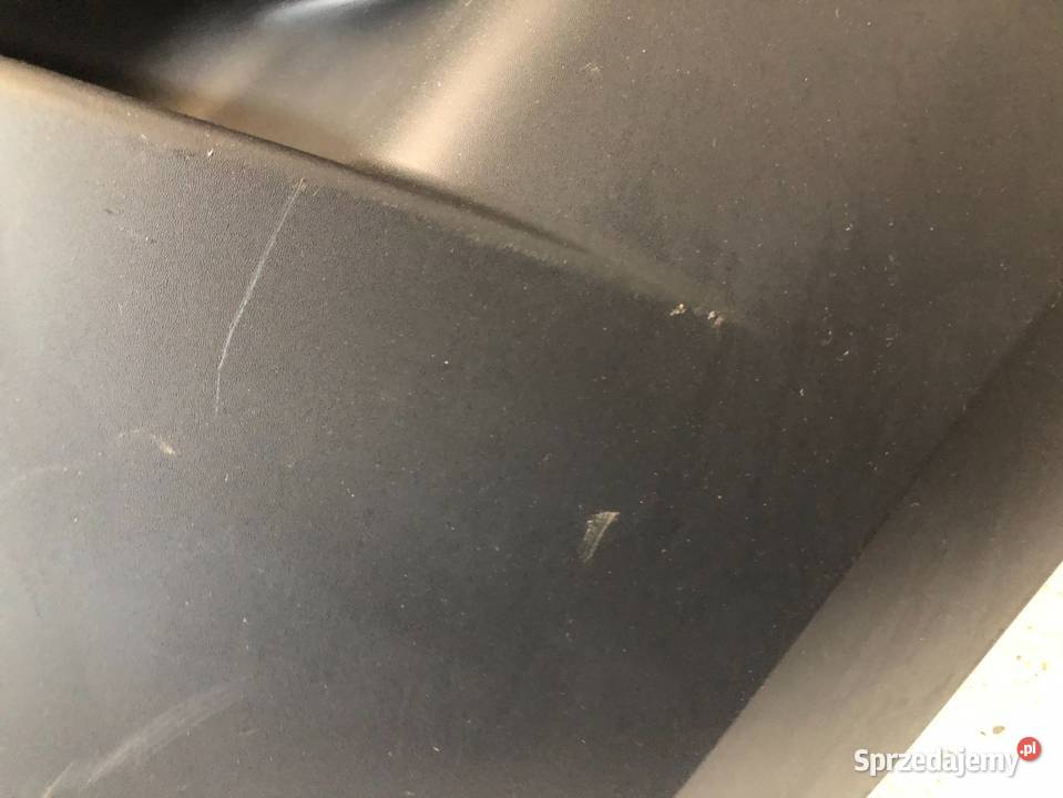 RENAULT MASTER III 20102019 ZDERZAK PRZÓD osobowe świętokrzyskie Skarżysko-Kamienna
