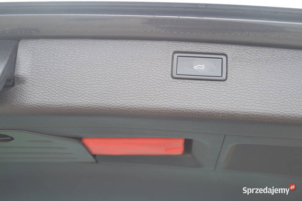 Volkswagen Passat Zarejestrowany 32 Passat Zgorzelec