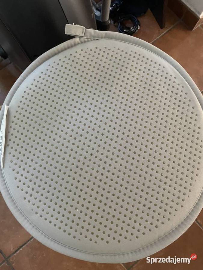 Poduszki na krzesło 10 sztuk Poznań sprzedam