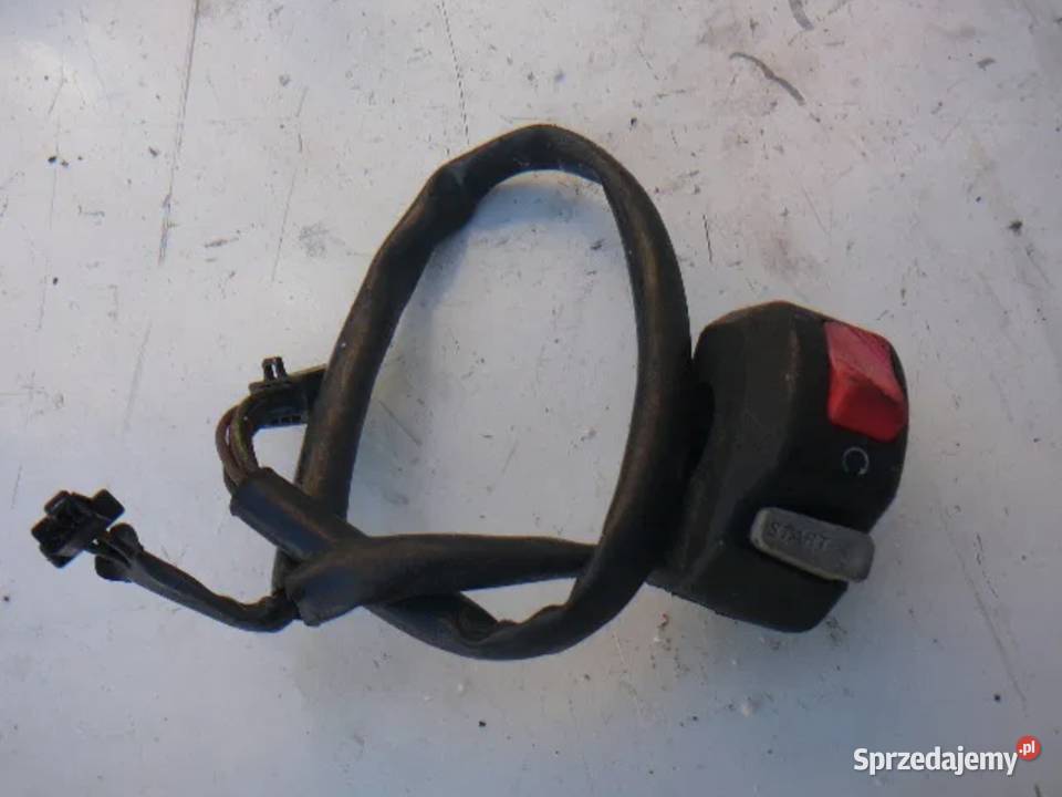 przełącznik prawy starter Yamaha XJ 900 4 Ostrzeszów