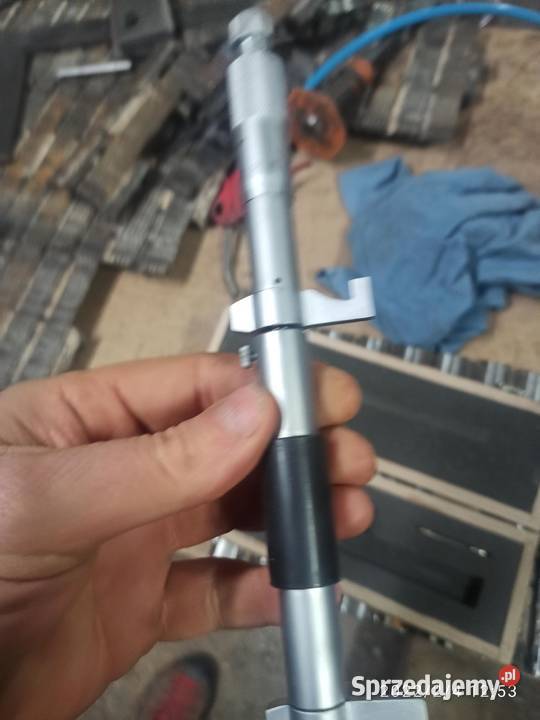 średnicomierz 300 mm stan idealny 001 mm Produkcja lubuskie Kłodawa