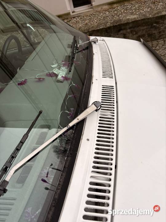 Chevrolet g20 nieuszkodzony Nysa