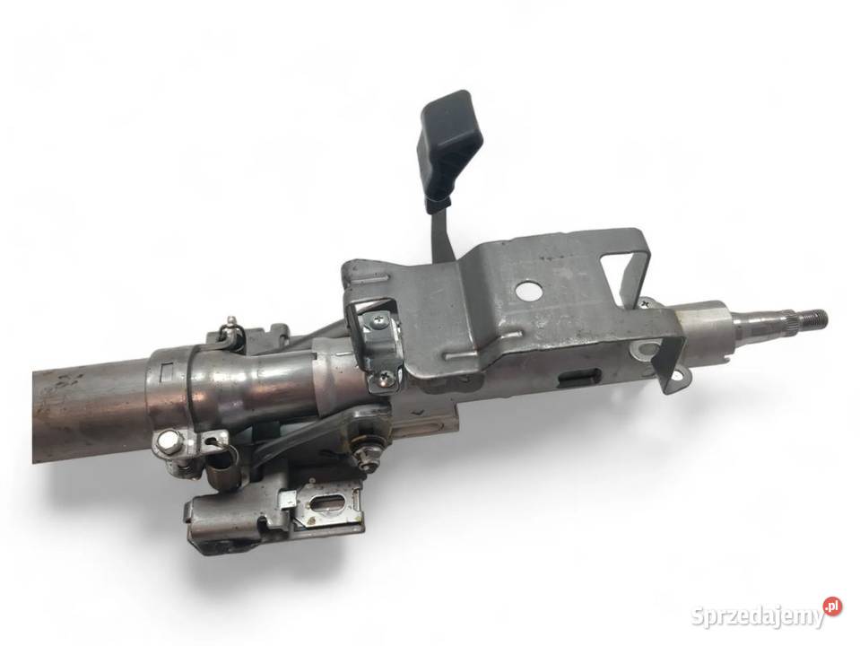 SUBARU OUTBACK IV 20 D 150 2010R KOLUMNA świętokrzyskie Skarżysko-Kamienna