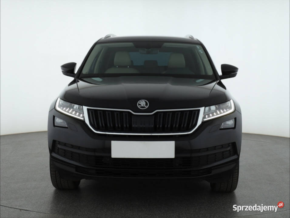 Skoda Kodiaq 20 TDI Piaseczno sprzedam