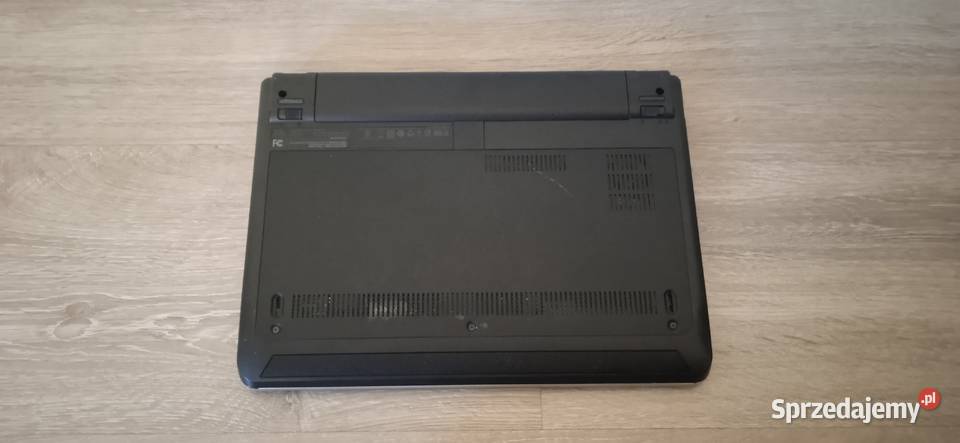 Laptop Notebook Lenovo Thinkpad E135 Zielona Góra sprzedam