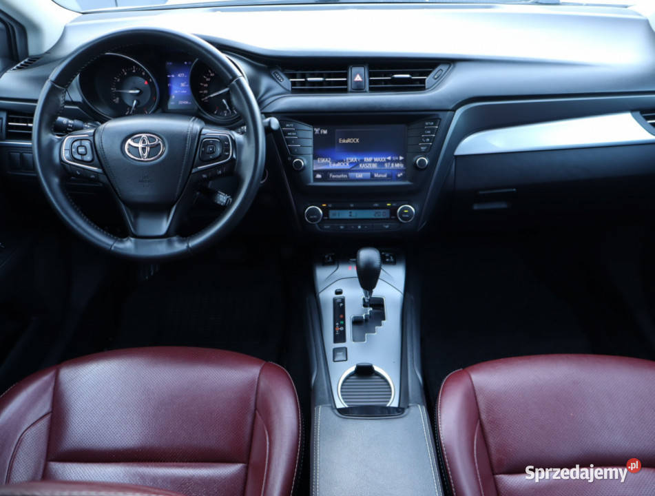 Toyota Avensis 18 Valvematic nieuszkodzony Piaseczno sprzedam