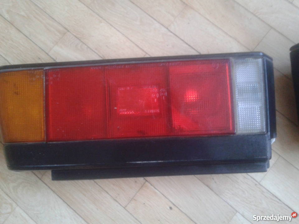 MITSUBISHI TREDIA 0436766 LAMPA TYŁ LEWA PRAWA Bielsk Podlaski