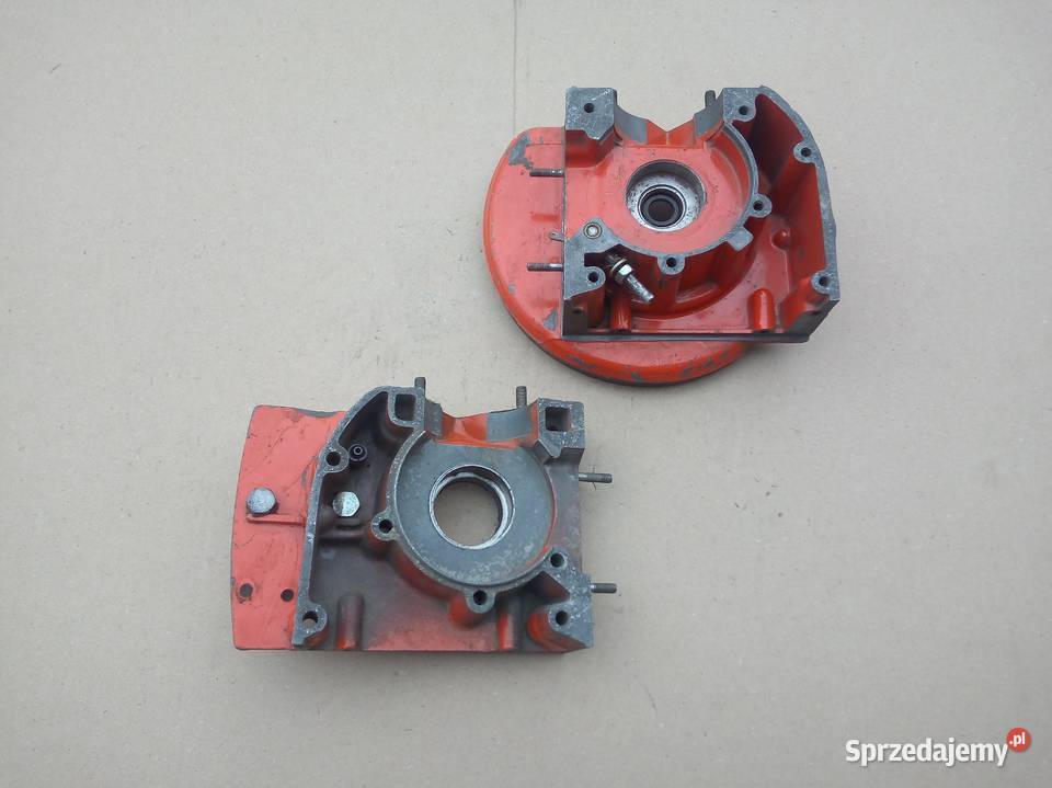 Kartery Silnika Dolpima 290 Pozostałe Stalowa Wola