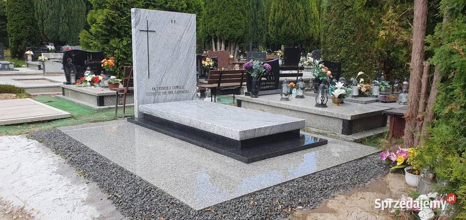 Nagrobek na piwnicę wiscount white impala 2100 Świdnica