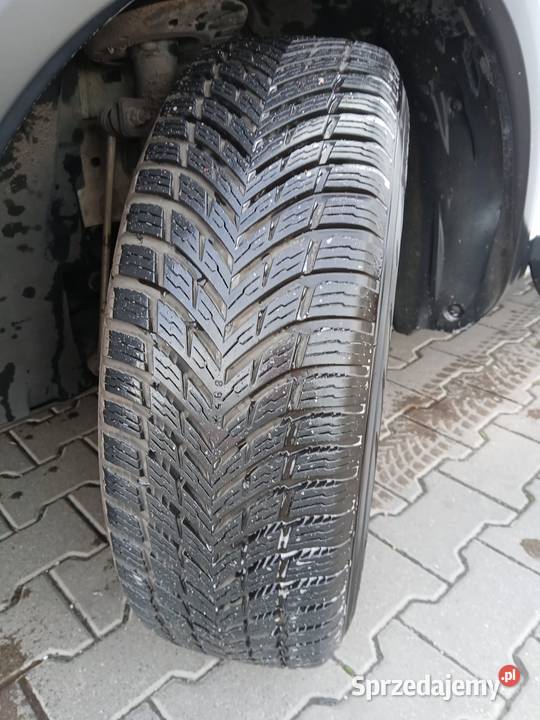 Citroen C5 Aircross tempomat C5 Marki