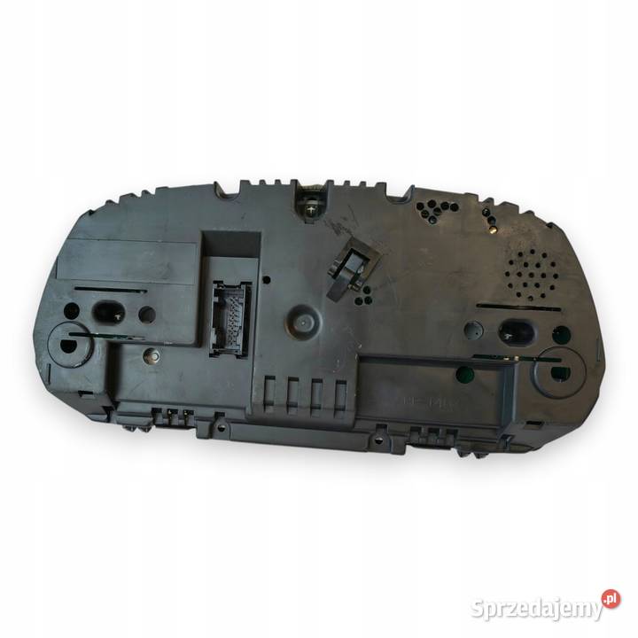 LICZNIK ZEGARY 9122587 BMW E81 E87 16 i Benzyna Chełm